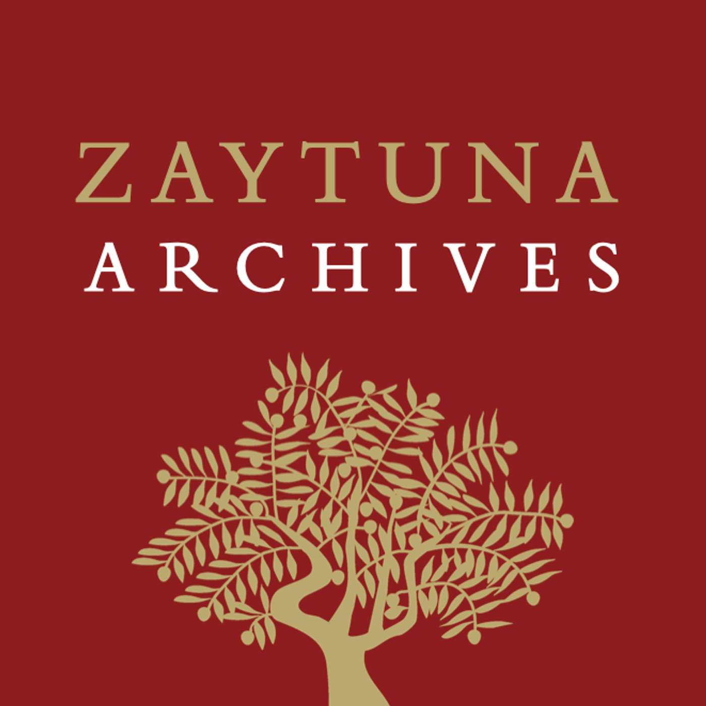Zaytuna Archives