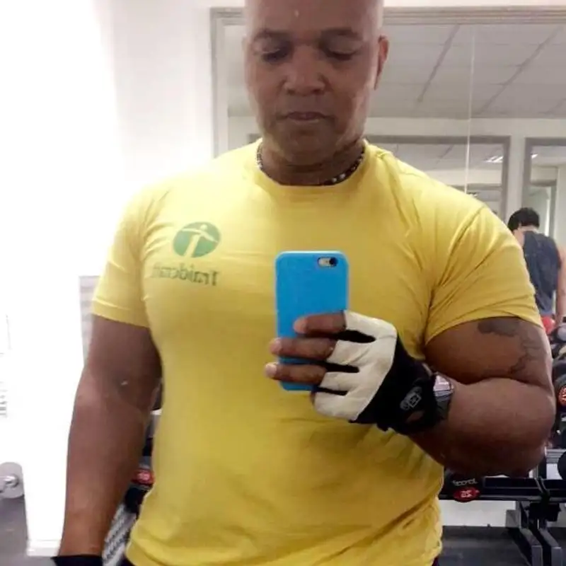 What's your favourite form of exercising and how do you fit it into your day?