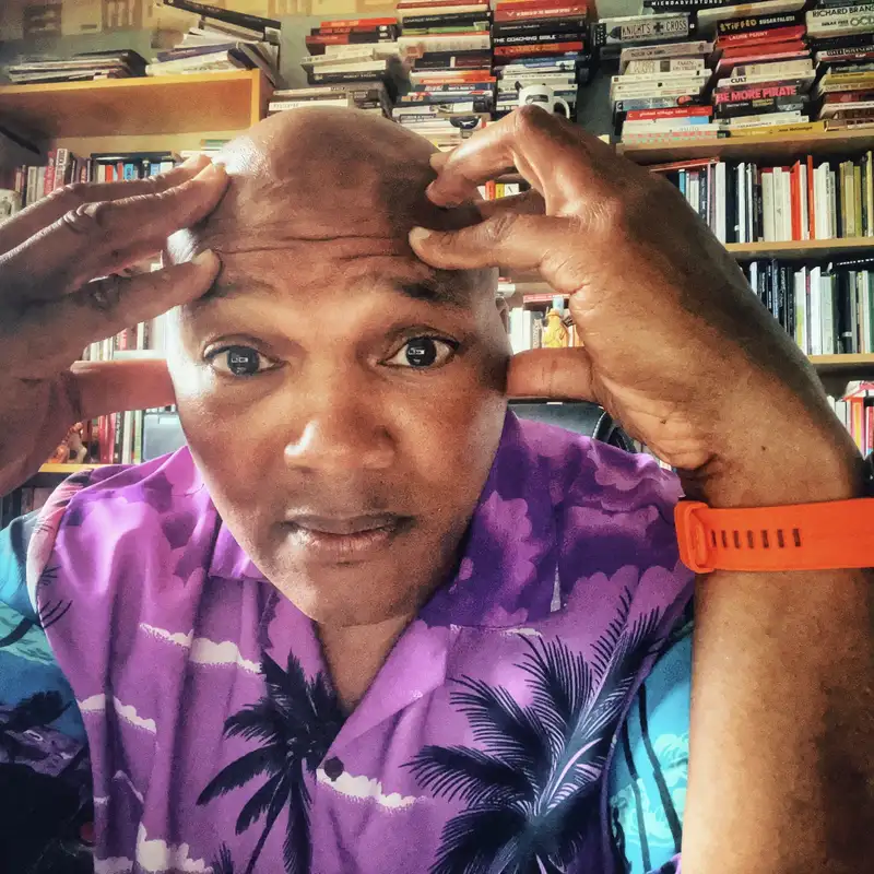 #AudioMo Day 14: What to say when you don't know what to say