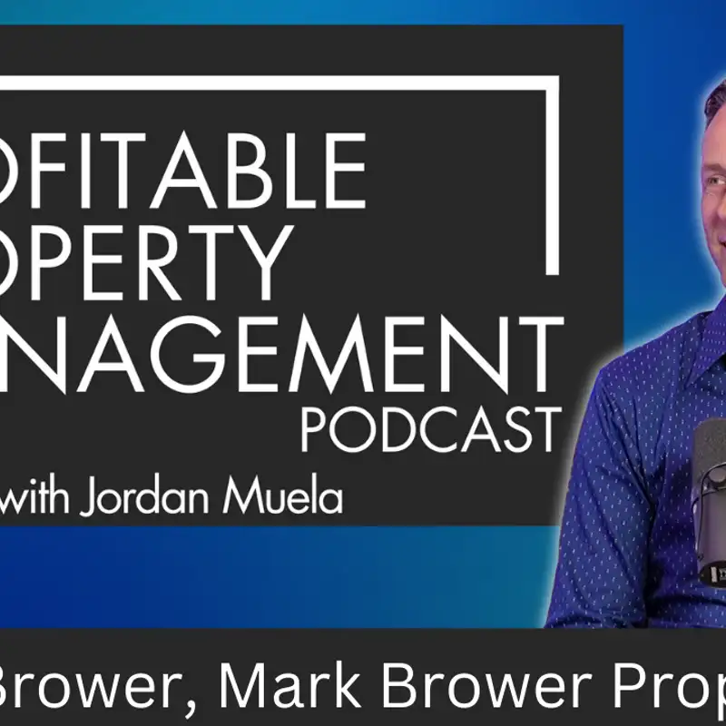 165: The Journey of an Entrepreneur: Overcoming Bottlenecks and Achieving Growth with Mark Brower