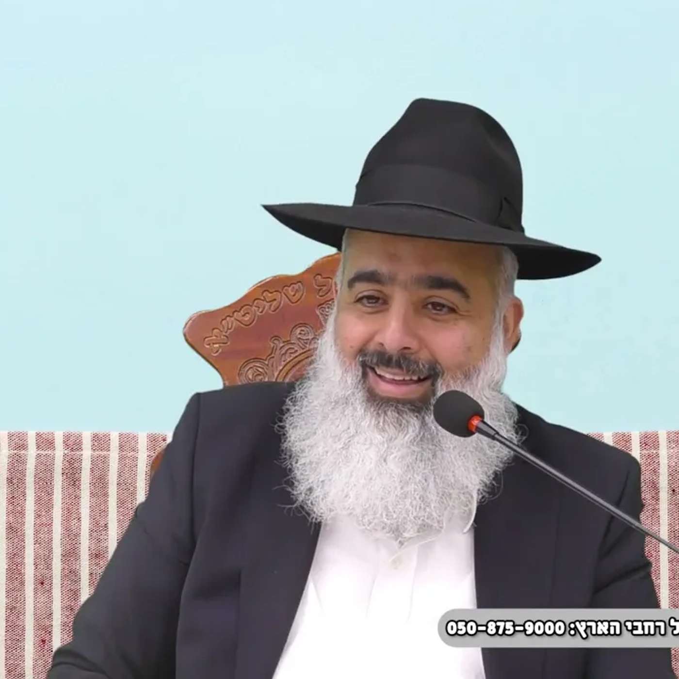 6 שנים חברים וחצי שנה לפני החתונה החליטו ל"שמור נגיעה"...מה שקרה לאחר מכן גם בימאי בהוליווד לא יחשוב episode artwork