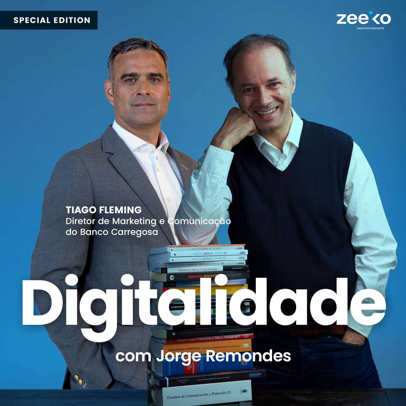 O Marketing Relacional na Banca episode artwork