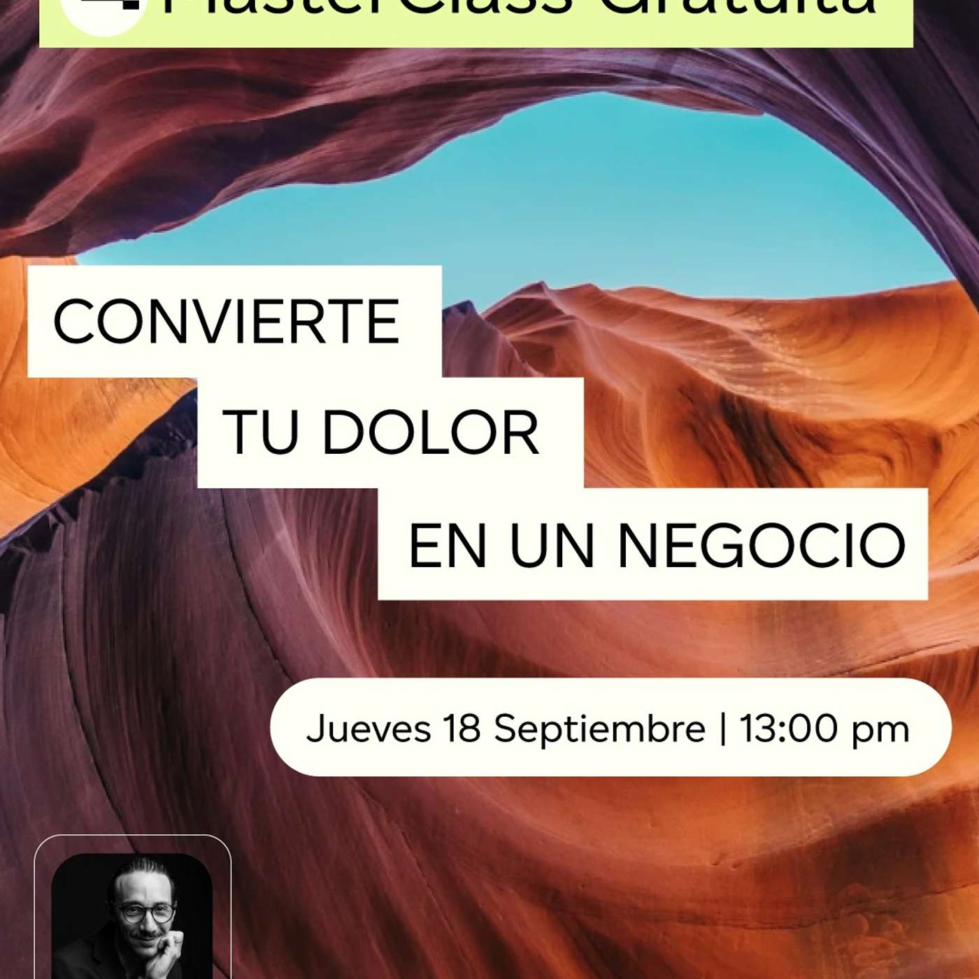 [MC] No eres tú, es el sistema. Tú eres el sistema.