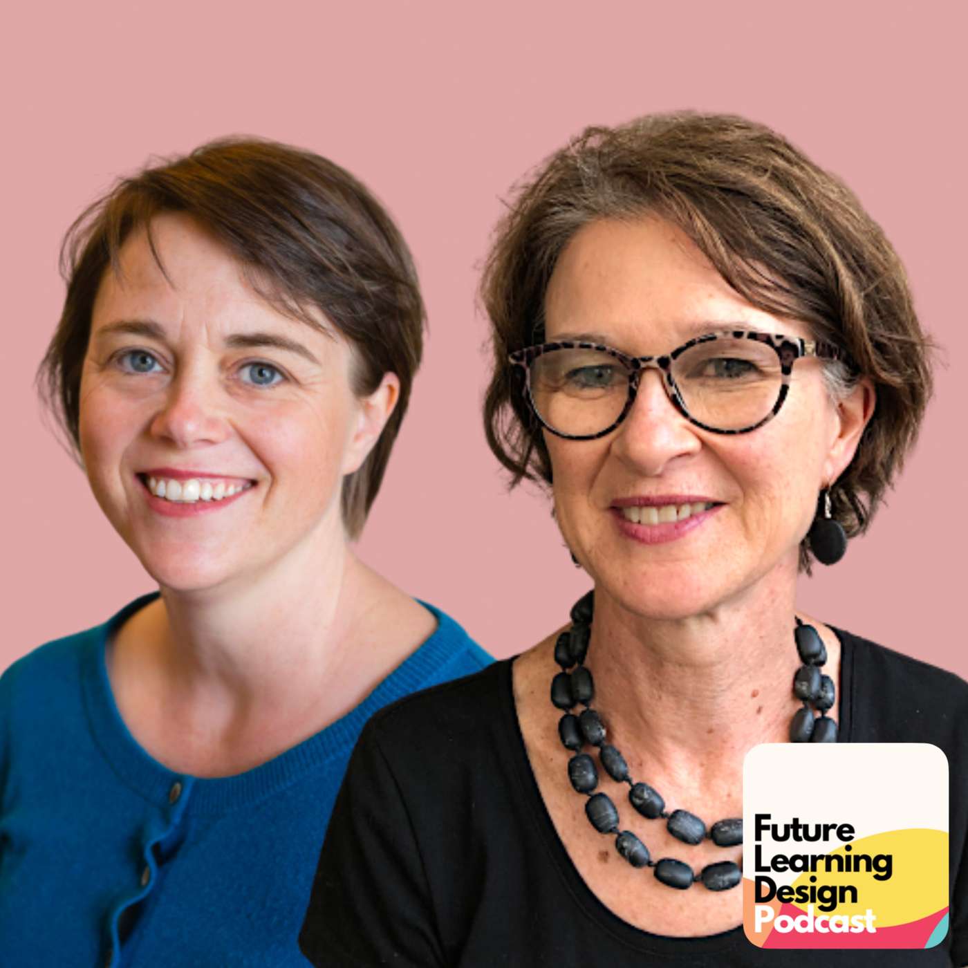 Future Learning Design Podcast