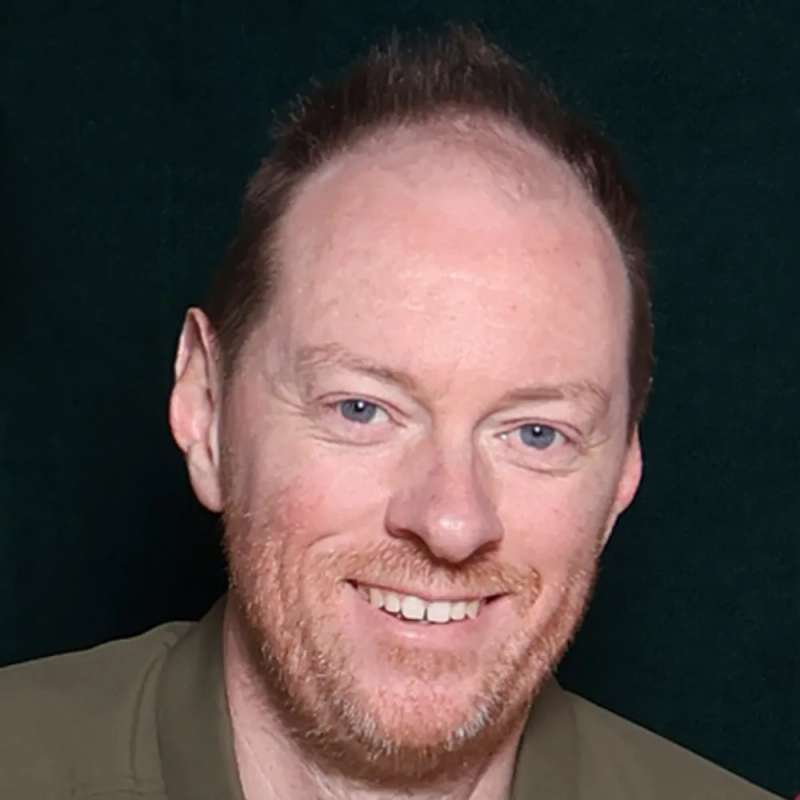 Brett Cannon