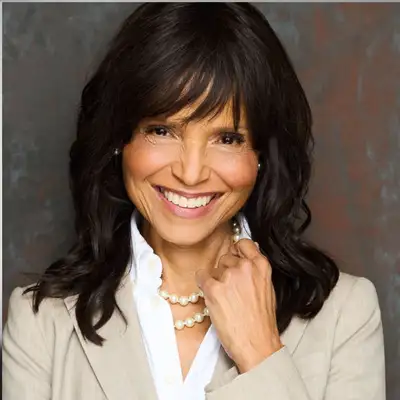Victoria Rowell