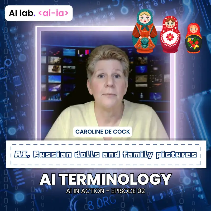 AI lab - AI in Action | Episode 02: AI Terminology