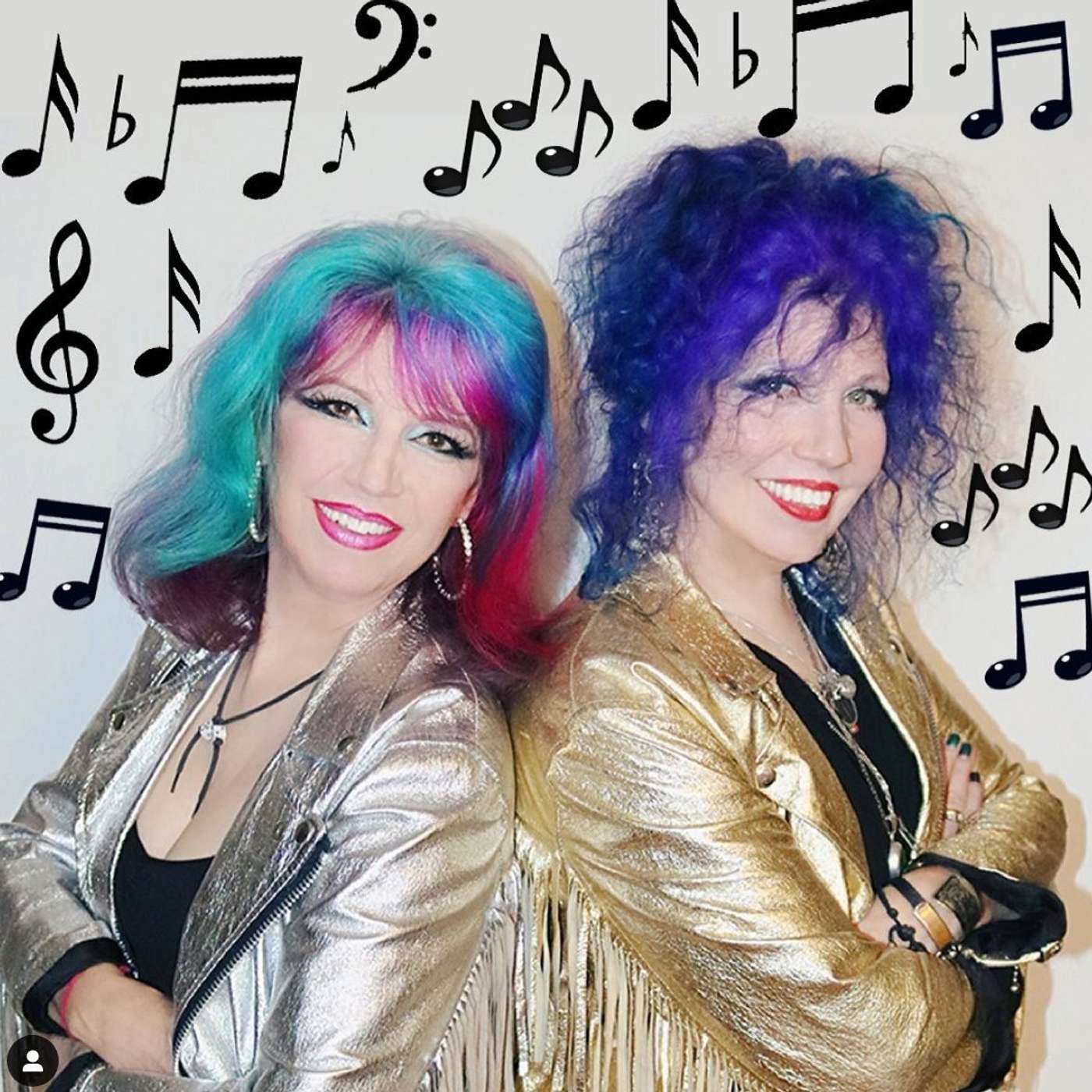 Rock Therapy with Rob Silber: Artist Interviews Podcast