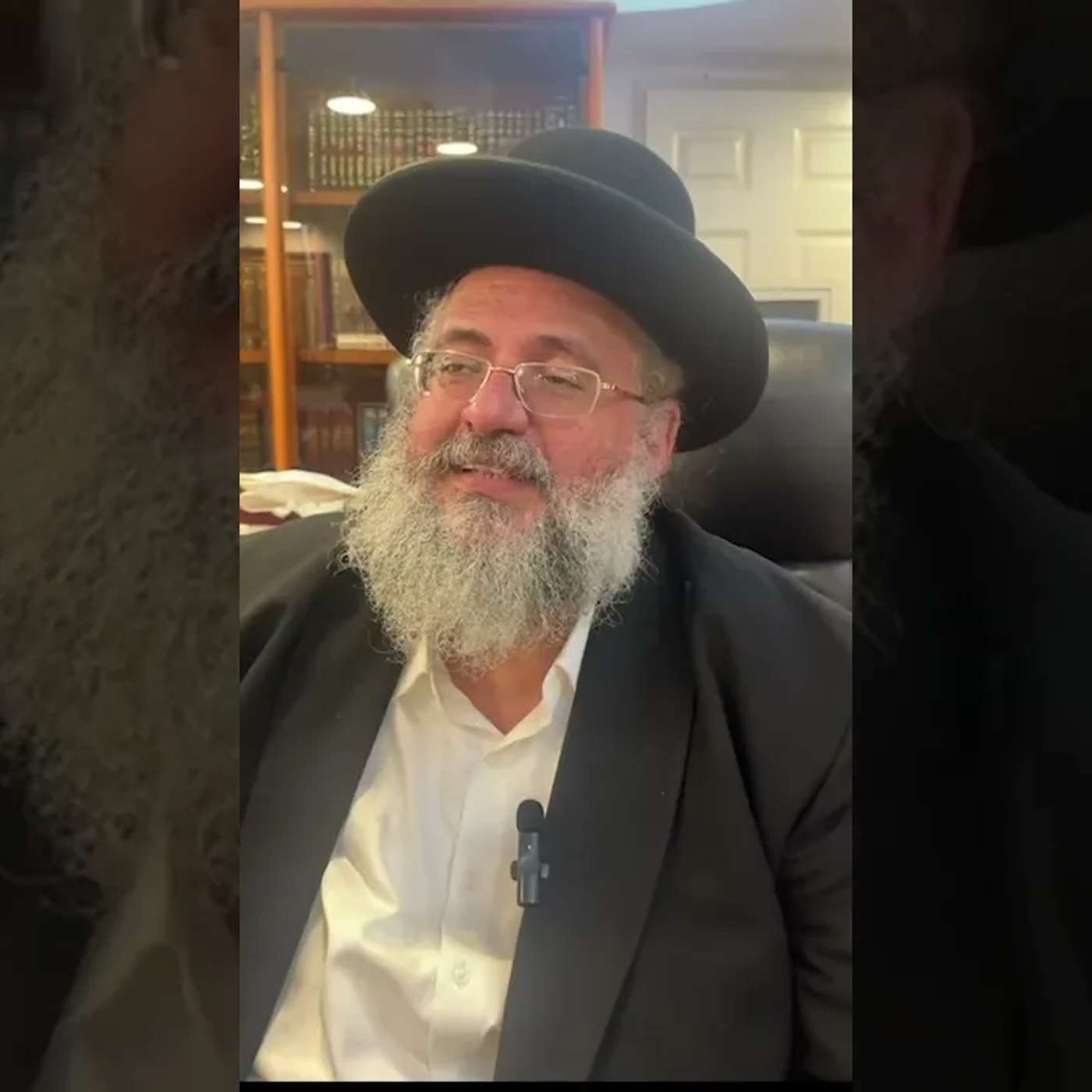 החיד''א - י''א תמוז תשפ''ה