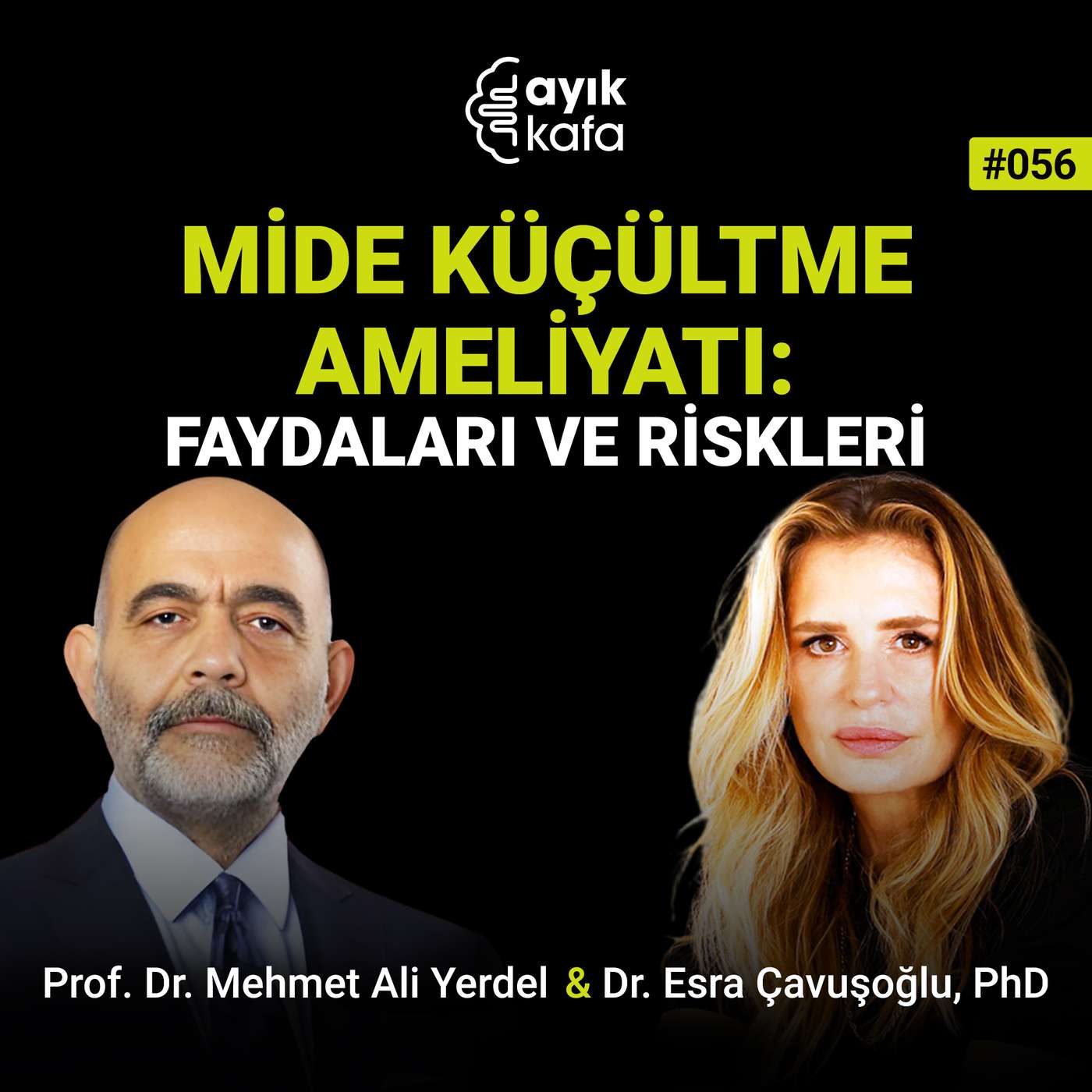 AYIK KAFA