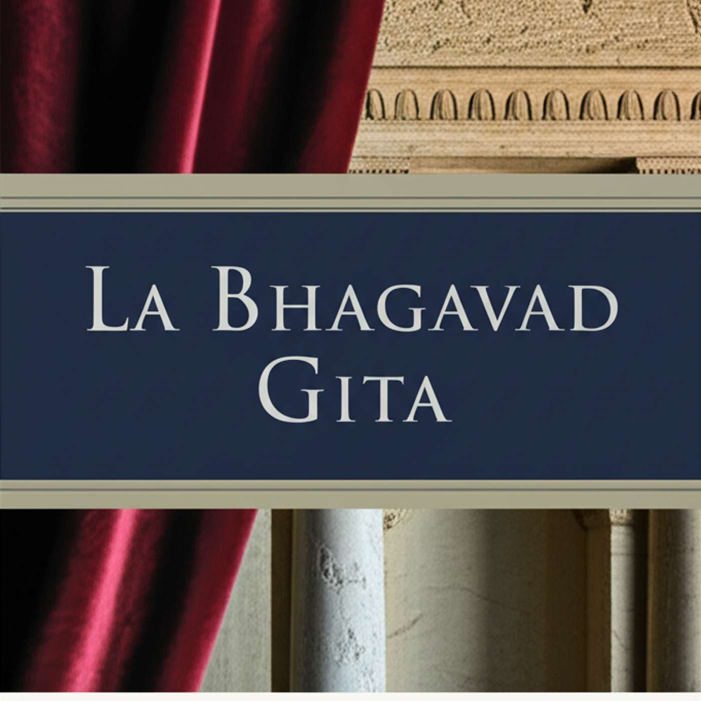 La Bhagavad Gita