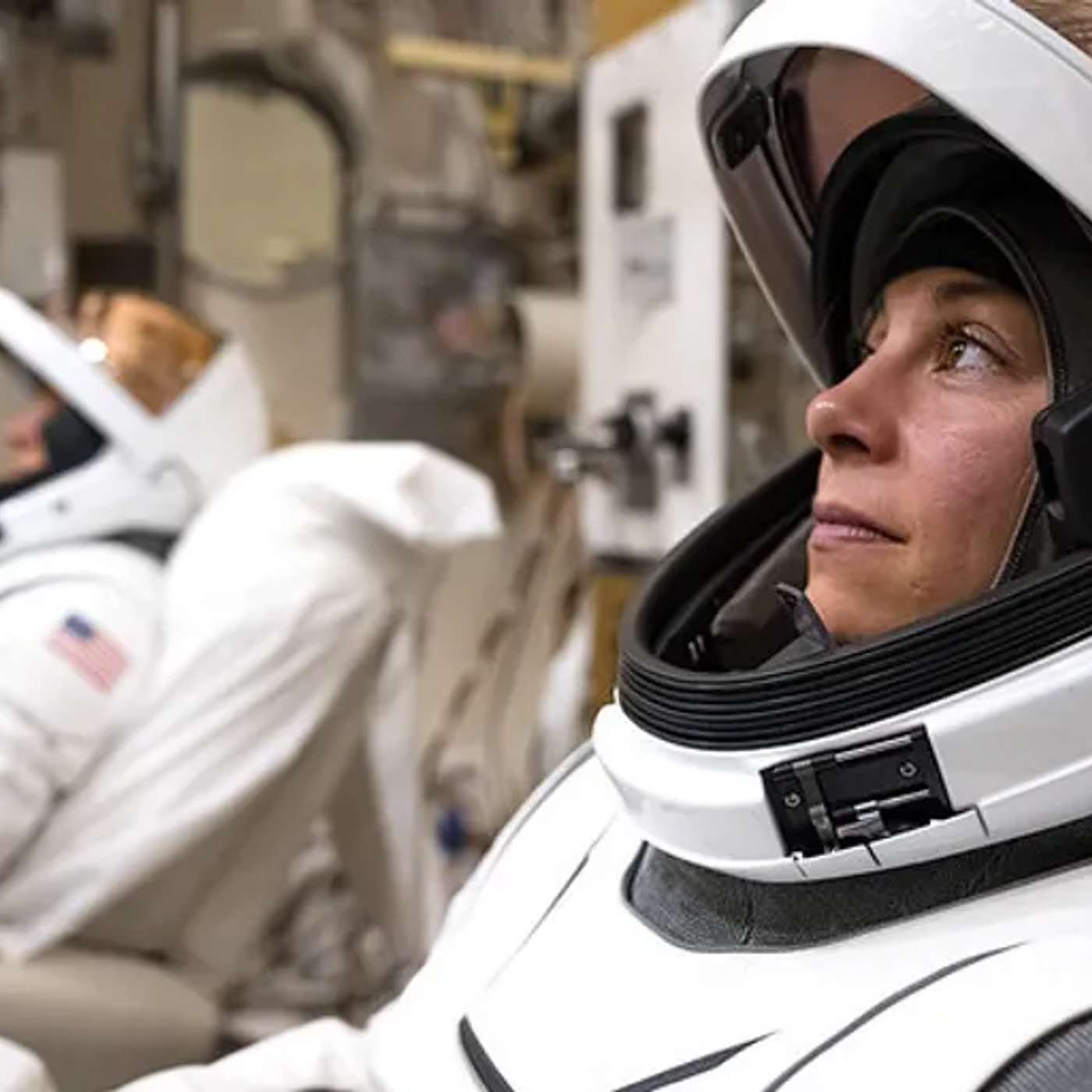 Fossil Fuels Undermine Climate Goals, Pfizer Buys Metsera, NASA Selects 10 New Astronauts, Charities Drop Ferguson, and more...