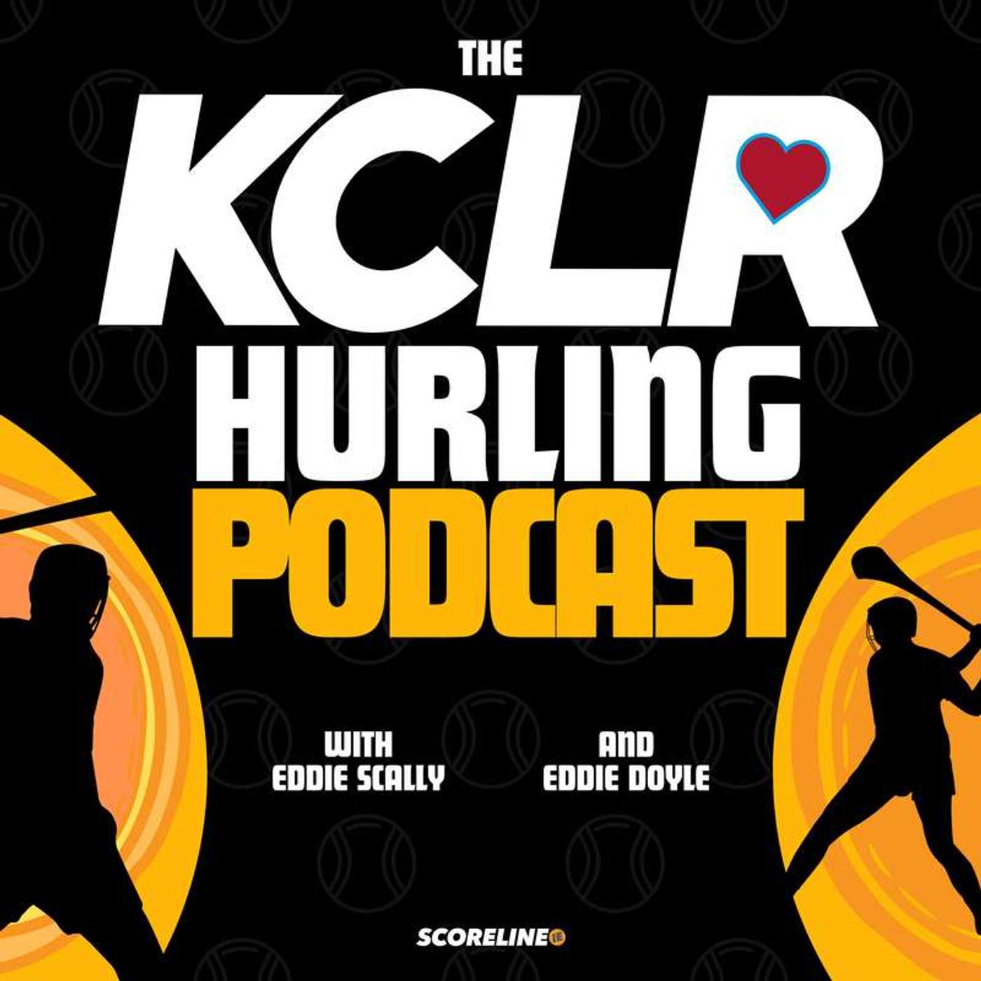 The KCLR Hurling Podcast: How the Team of the Week is selected, Junior & intermediate Championship & more episode artwork