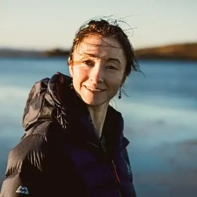 Natalie Berry