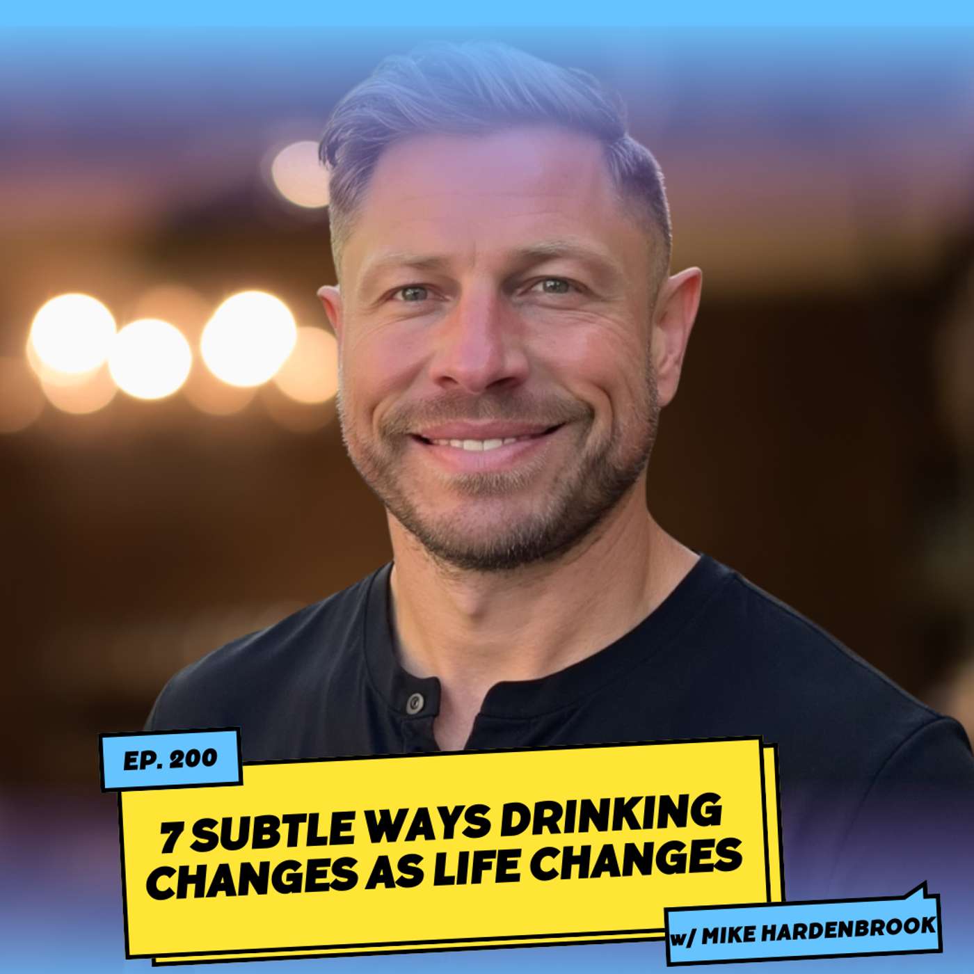 7 Subtle Ways Drinking Changes as Life Changes