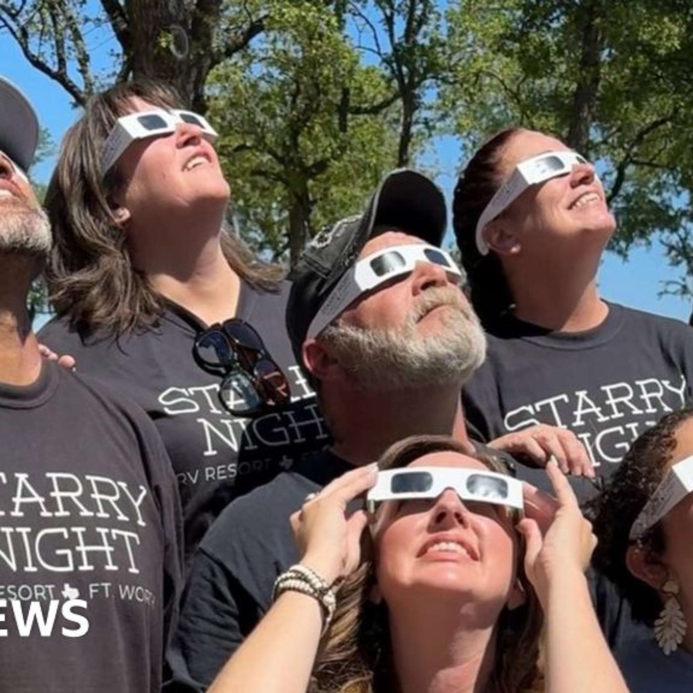 2024 Solar Eclipse Forecast, SpaceX Launches 21 Starlink Satellites, DESI on Universe's Expansion, Bat Conservation Prevents Pandemics, and more...