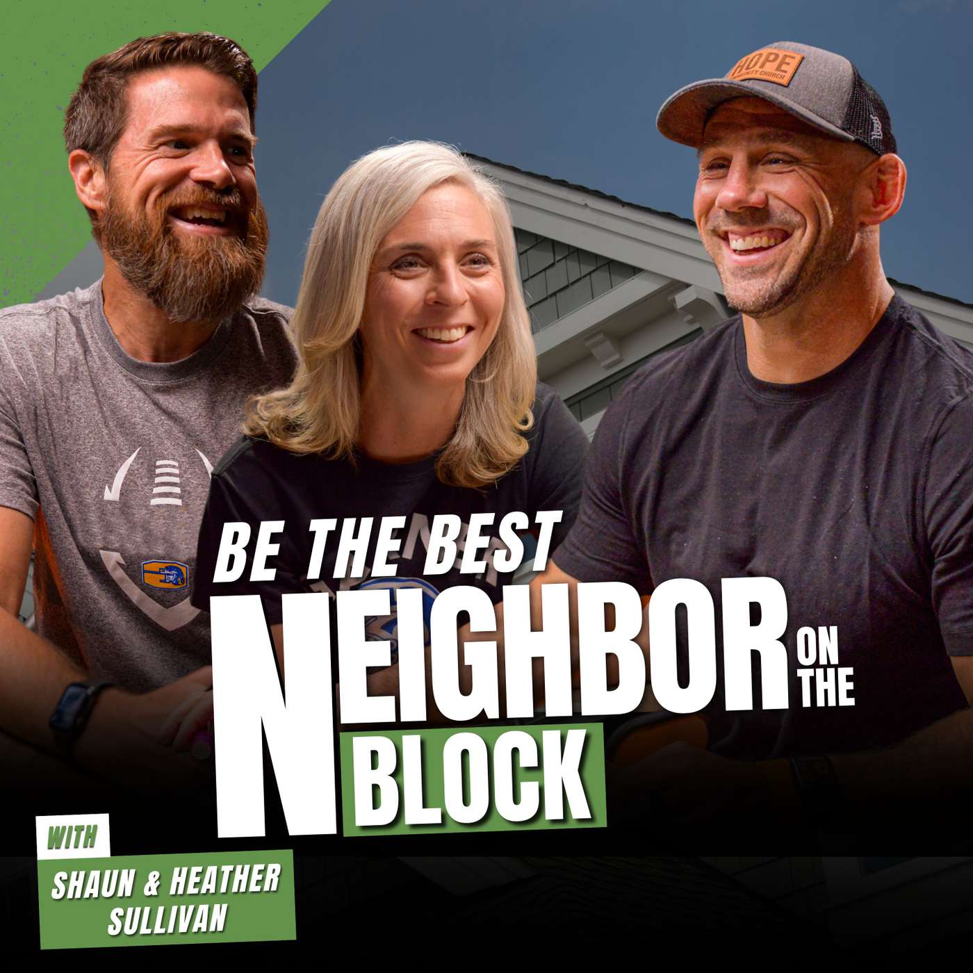 Hope in Real Life with Jason Gore