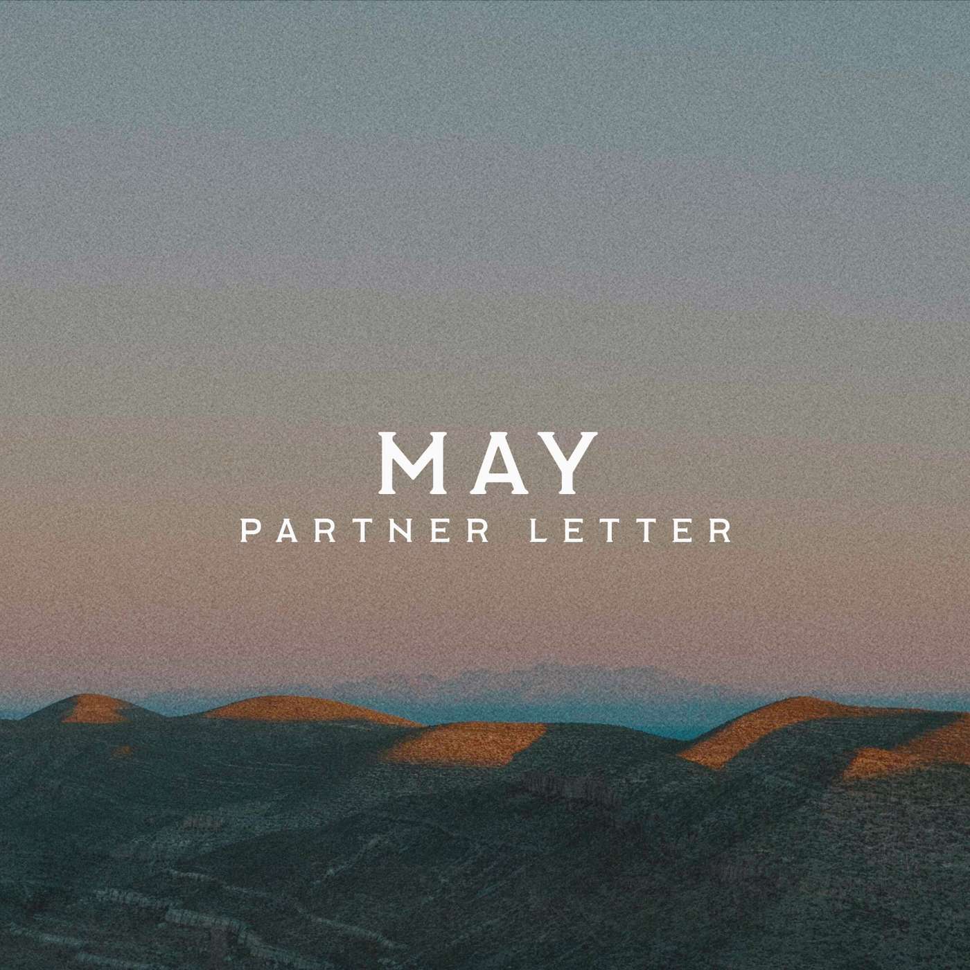 How Long Has This Been Going On? | May 2025 Partner Letter