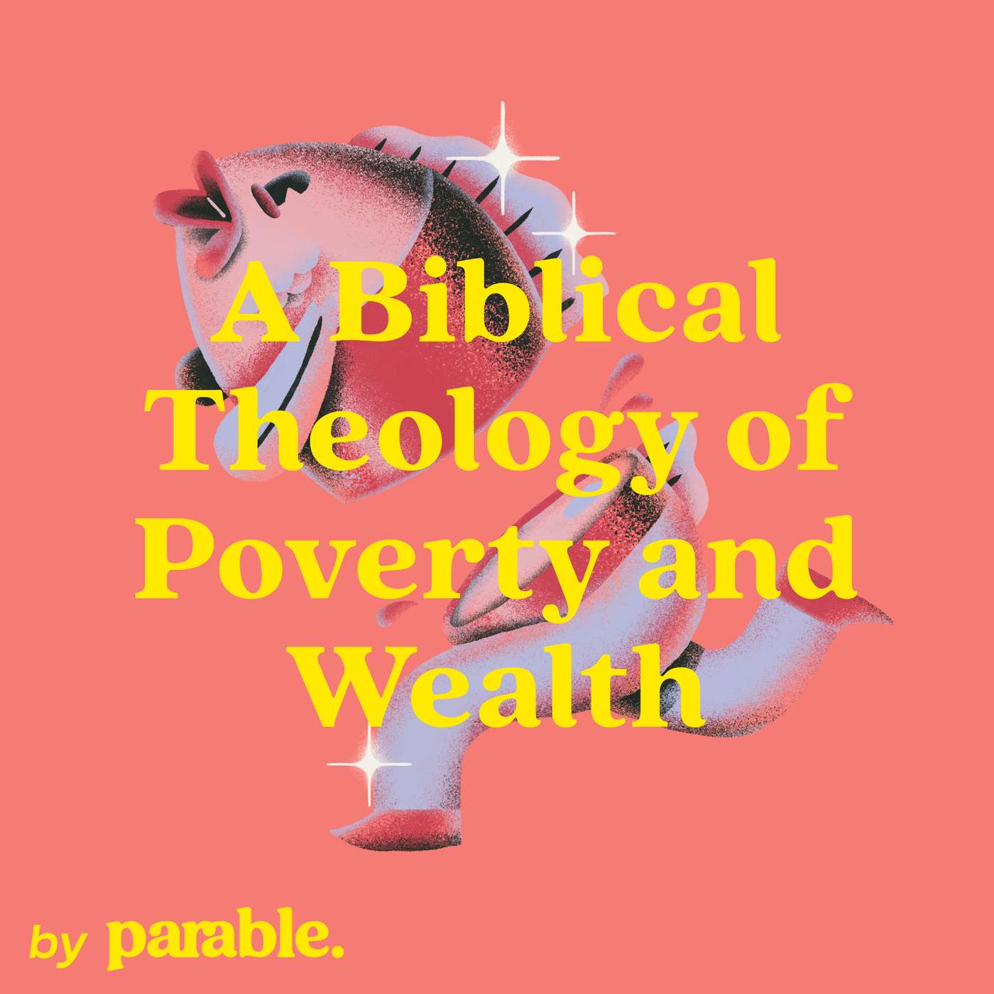 A Biblical Theology of Poverty and Wealth | Bradley Trull episode artwork