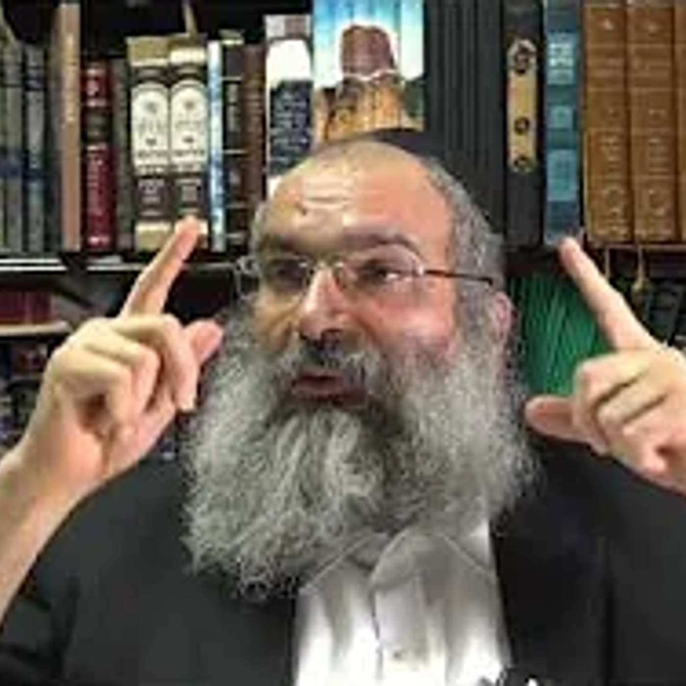 שיעורי הרב נחמנסון
