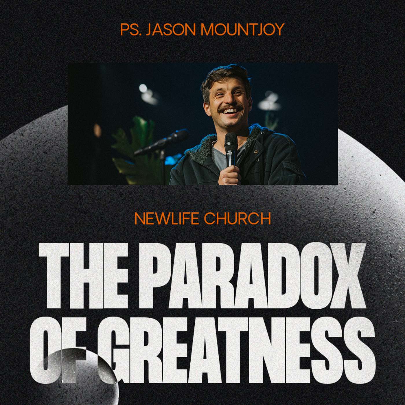 Newlife Church: Robina