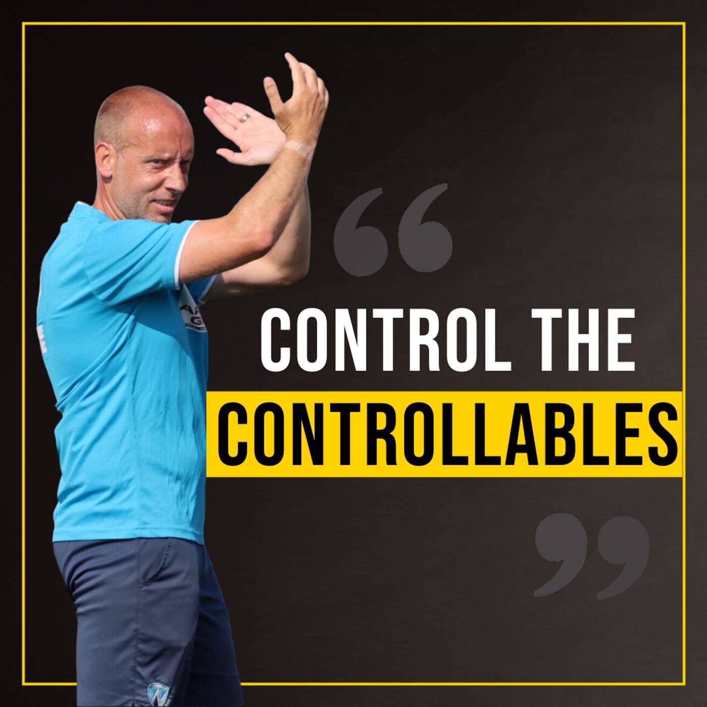 The Storm Fitness Academy Podcast