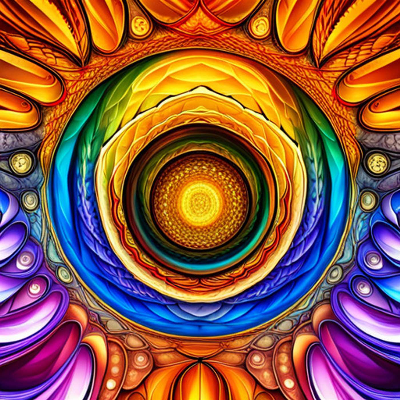 Exploring Rambam's Teachings: The Golden Mean Principle and its Practical Application to Daily Life episode artwork