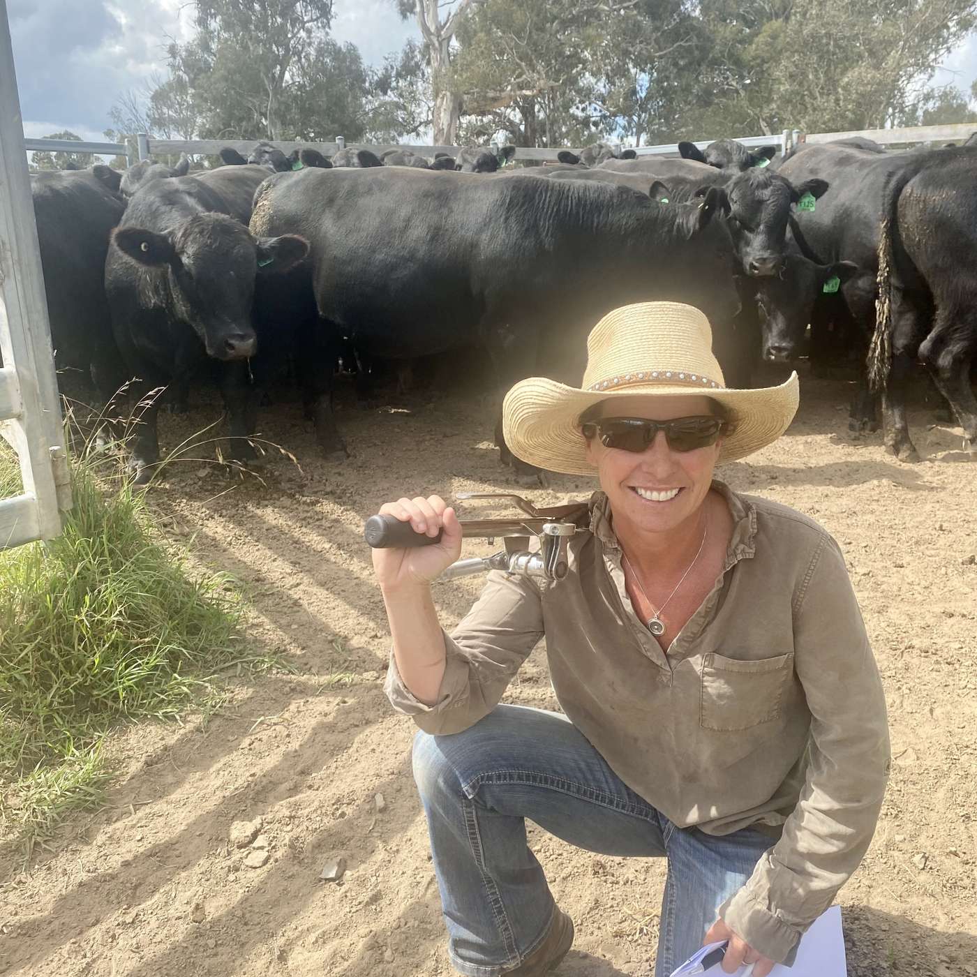 Humans of Agriculture