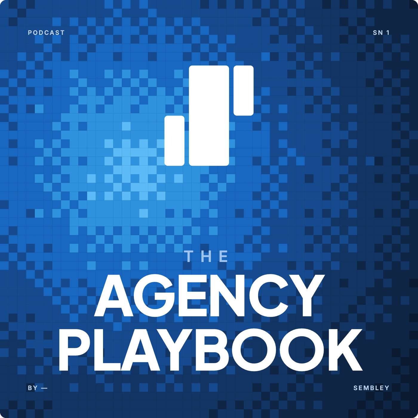 The Agency Playbook
