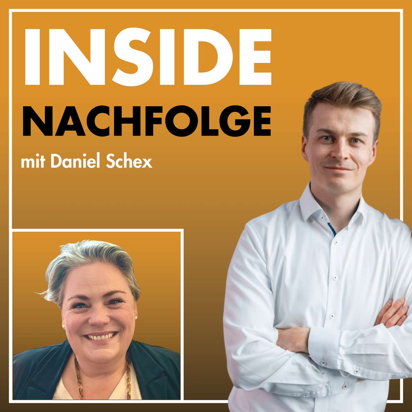 INSIDE NACHFOLGE - Unternehmens- & Vermögensnachfolge im deutschen Mittelstand