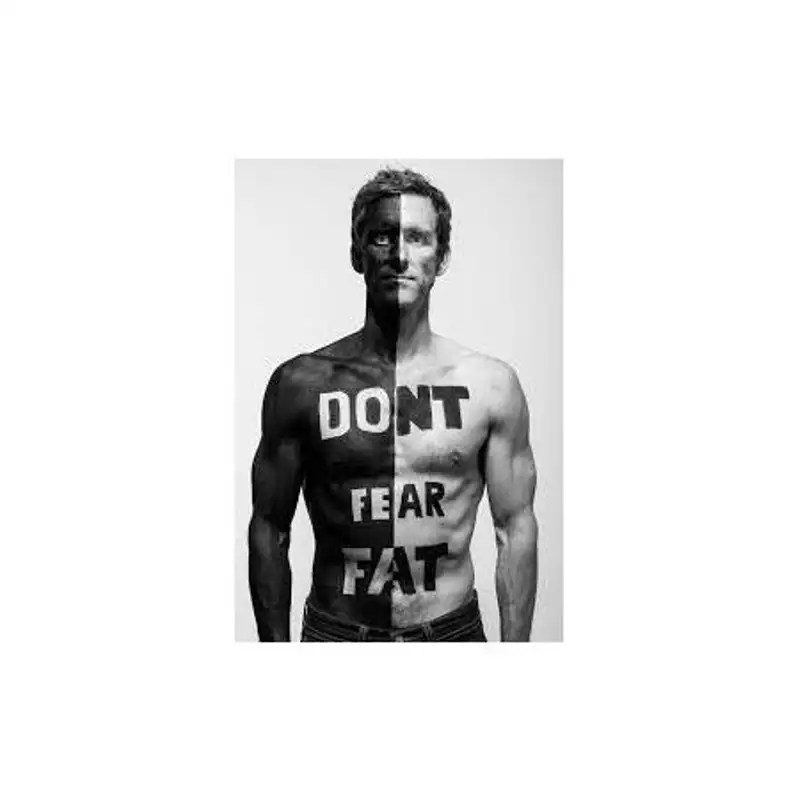 Don't Fear Fat! High-fat Diet Really Works in "Cereal Killers" Documentary