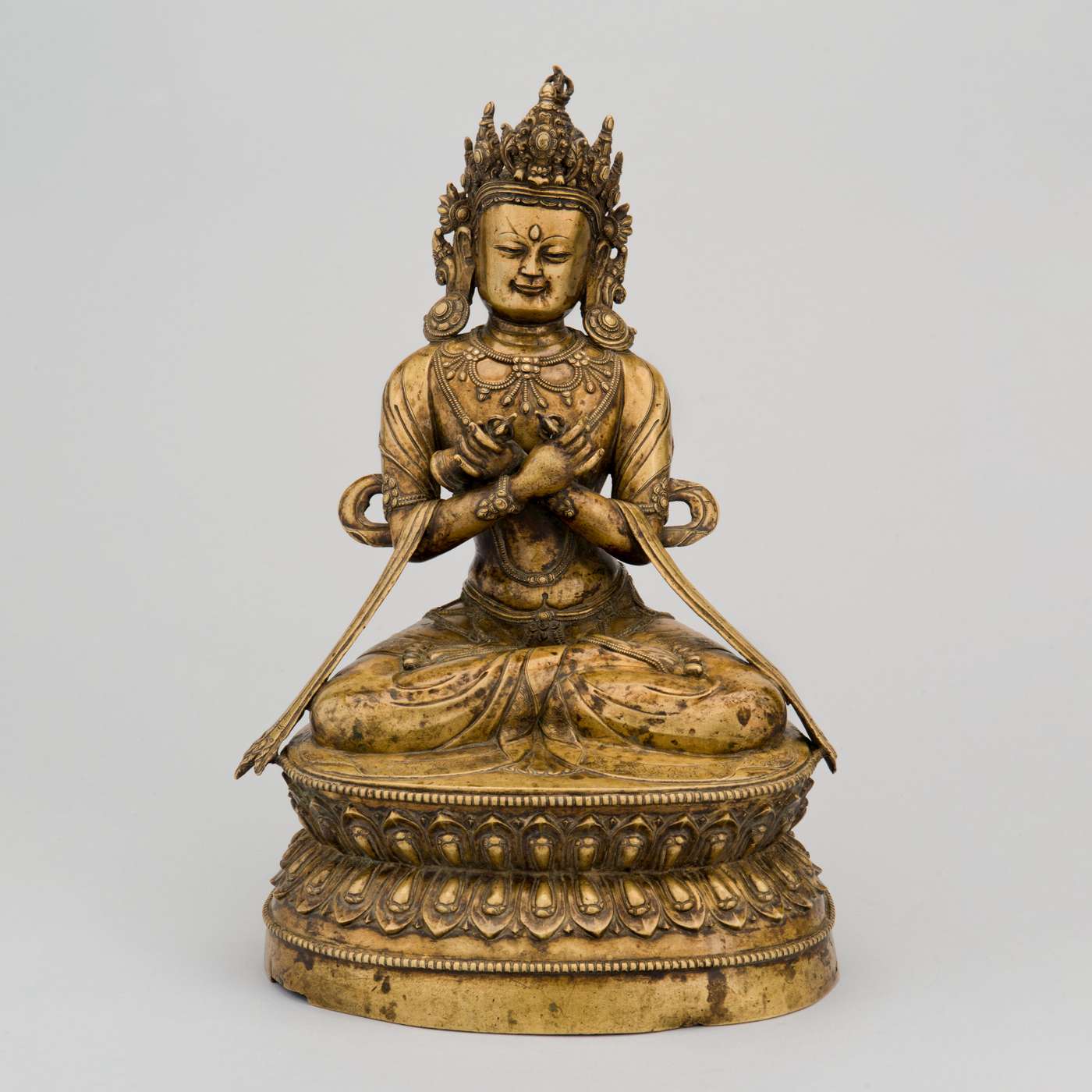 Mindfulness Meditation Podcast