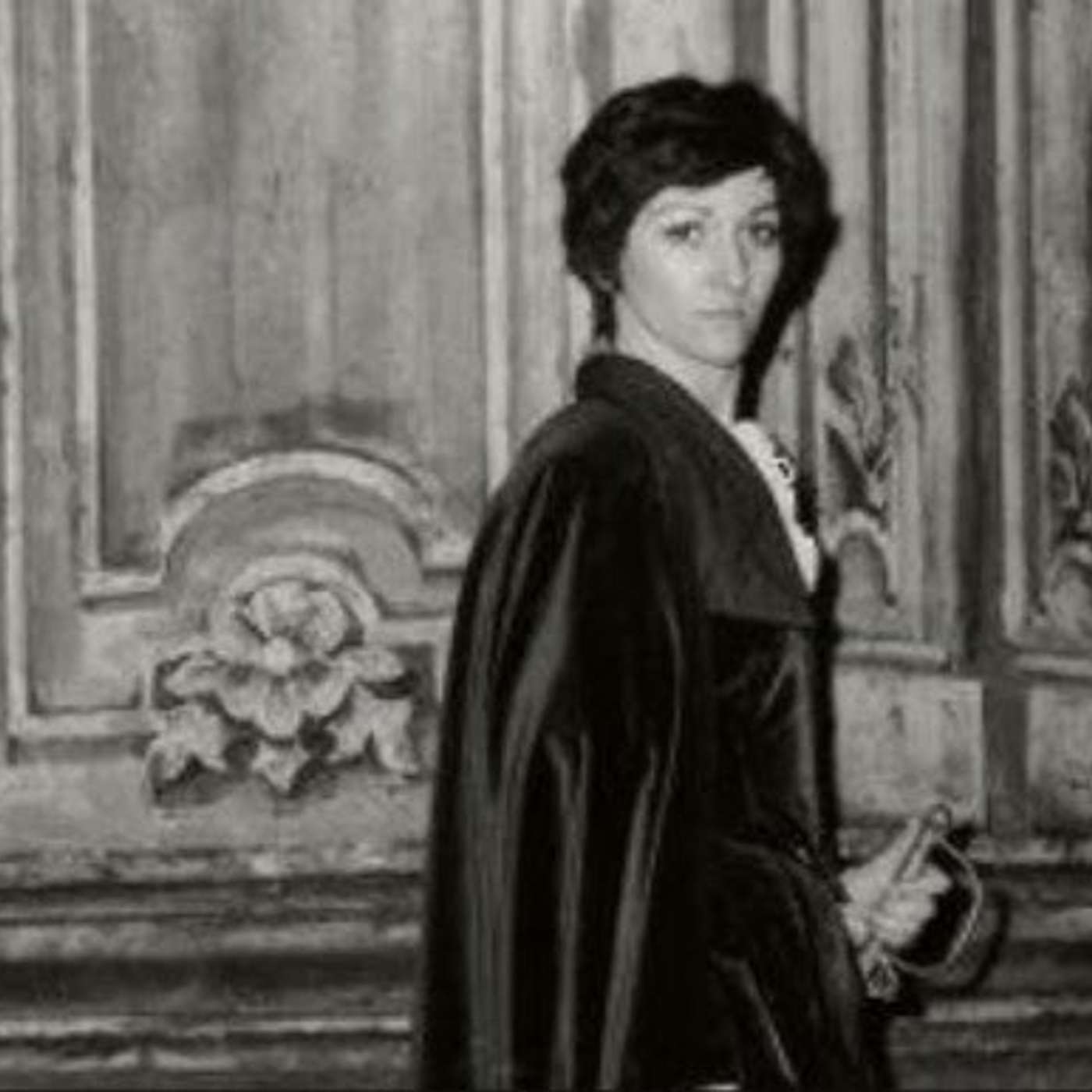 L'Aria che Tira…pillole di lirica - Se Romeo t'uccise un figlio - (I Capuleti e i Montecchi) - Martine Dupuy