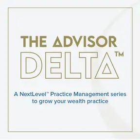 The Advisor Delta™