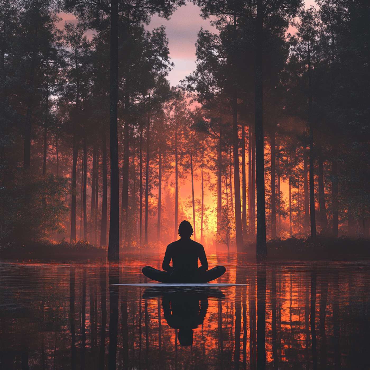 Serenity Beats Vol. 3 - Your Morning Soundscape- mixed by MATRICE episode artwork