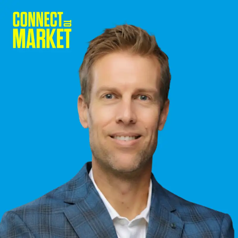 Why Your Brand Sounds Like Everyone Else's AI-Generated Content: Brett Van Buskirk - Episode # 65