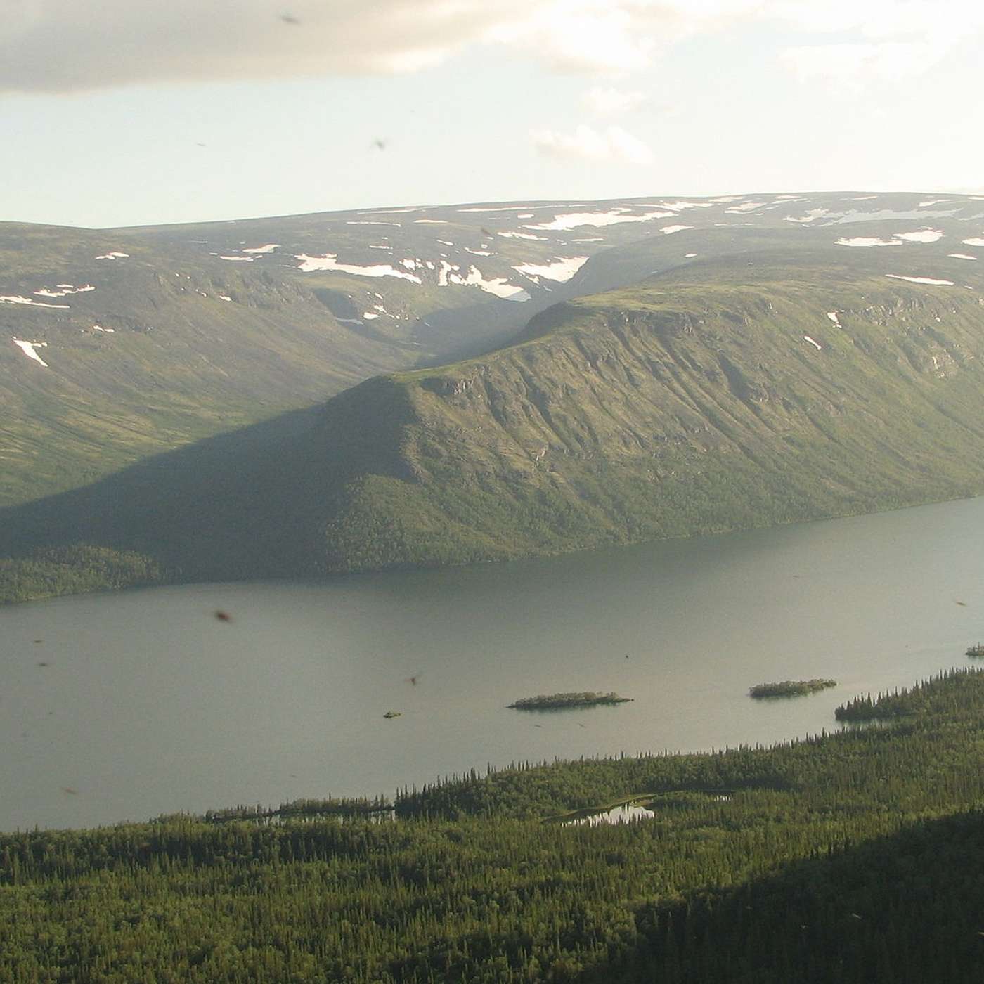 В Мурманской области заказник «Сейдъявр» сменит статус. Хорошо ли это?