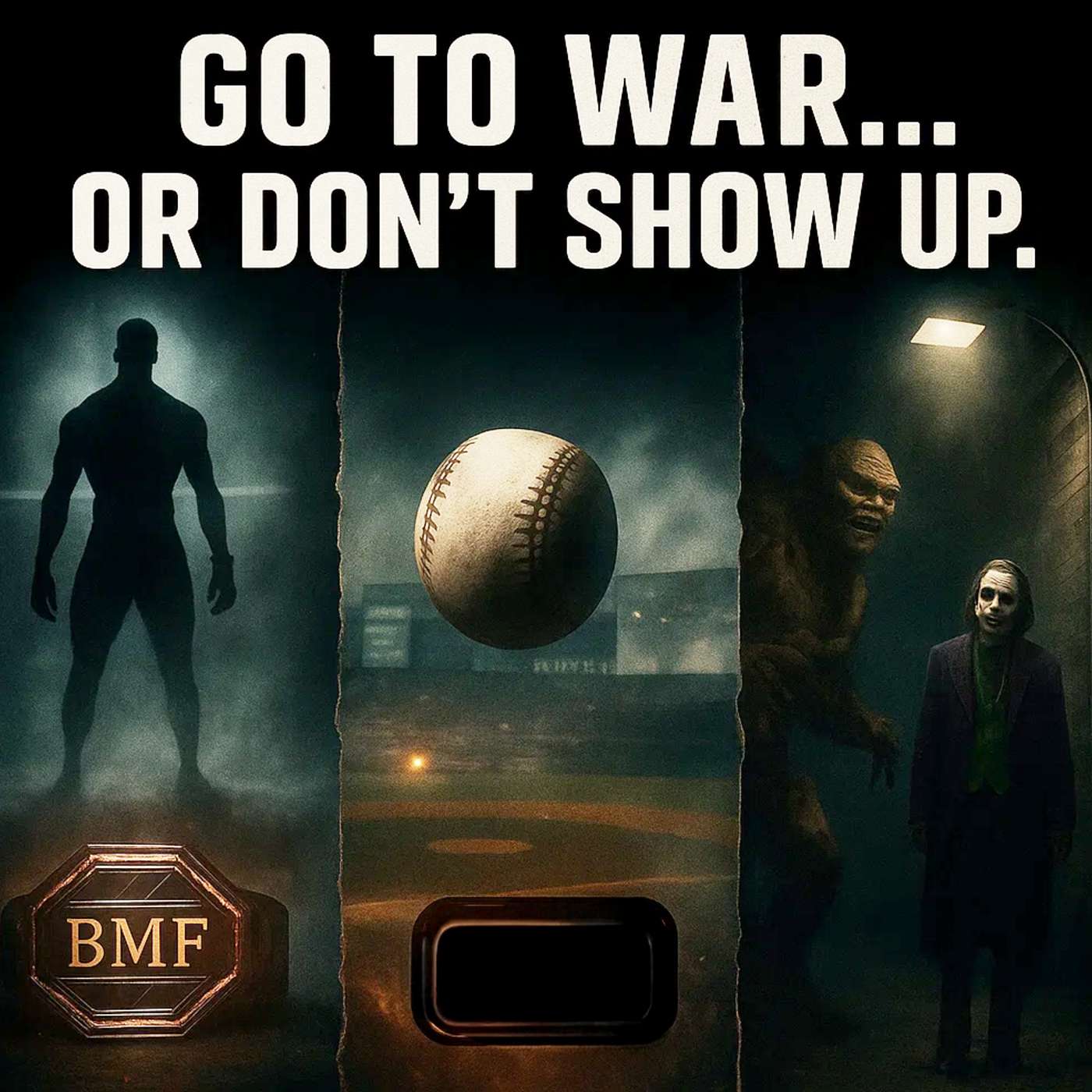 2nd Floor Studios :  A Podcast Collection