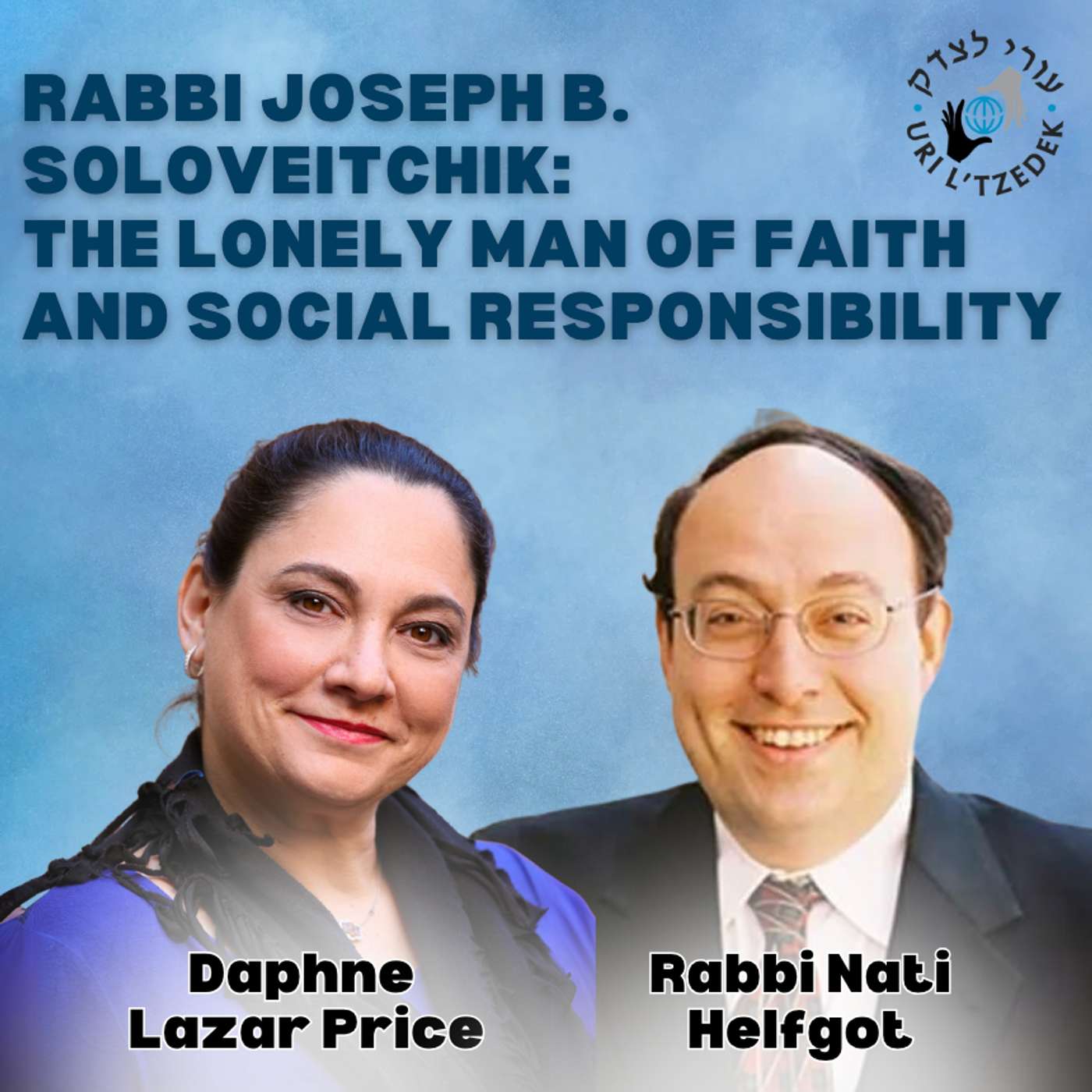 Uri L\'Tzedek: Orthodox Social Justice