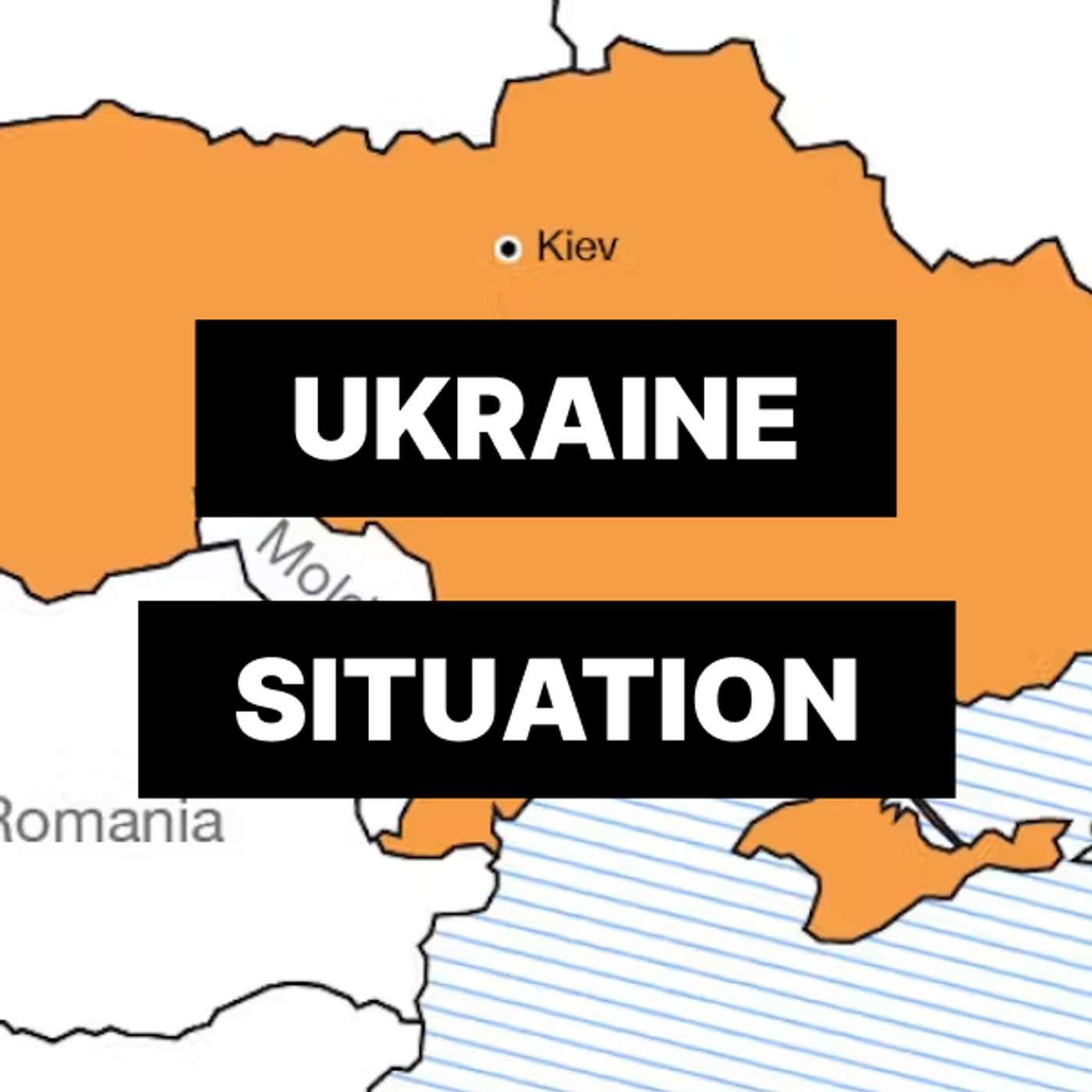 Ukraine Situation - 5-minute briefing