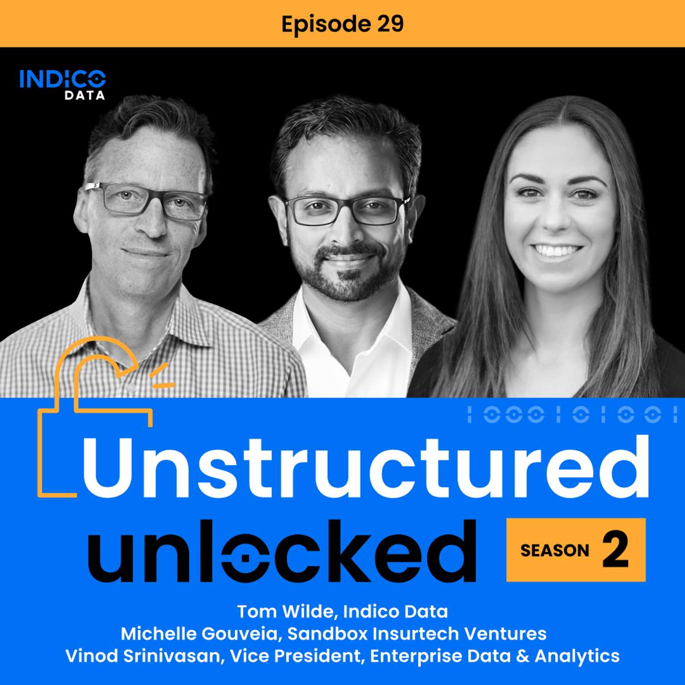 How to Build Enterprise-Scale Generative AI in Insurance with Vinod Srinivasan