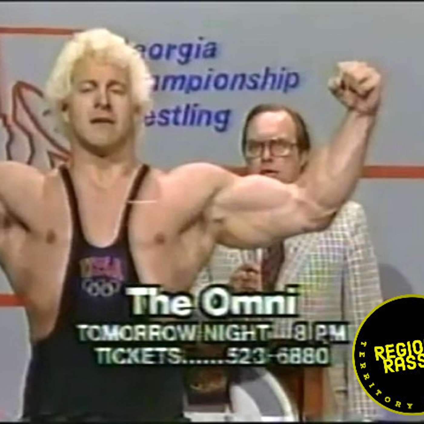 Episode 28: Georgia 1981 (Idol Returns, Reed Debuts, Brody Chaos)