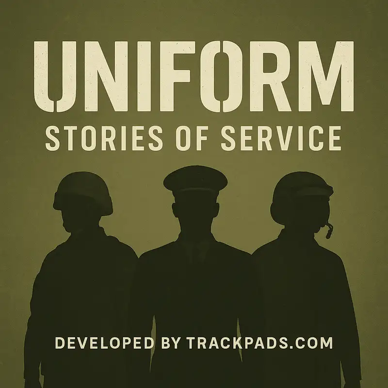 Uniform: Stories of Service