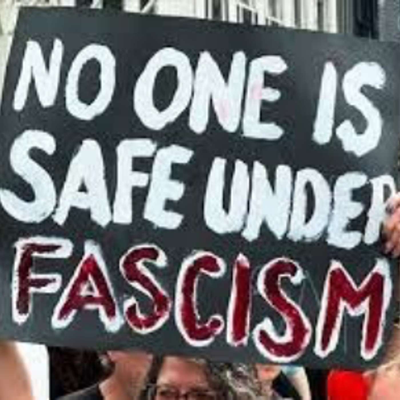 Fighting the Trump GOP Mafia State Attack on the Constitution and Democracy Interview with bestselling author Sarah Kendzior