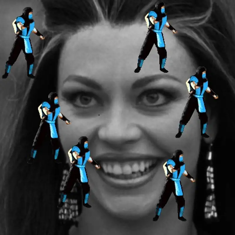 Mortal Kombat: Annihilation