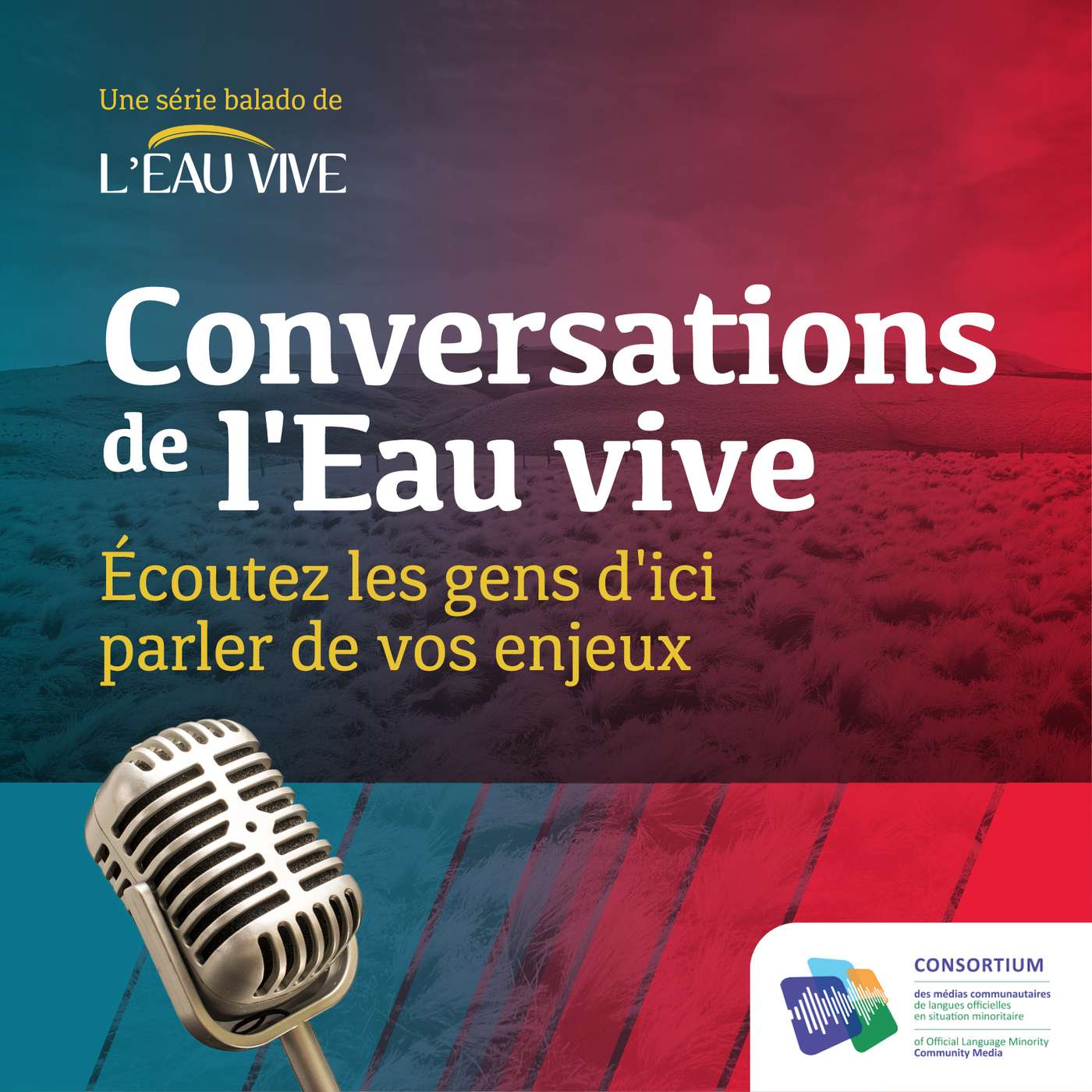 Conversations sur les infrastructures scolaires