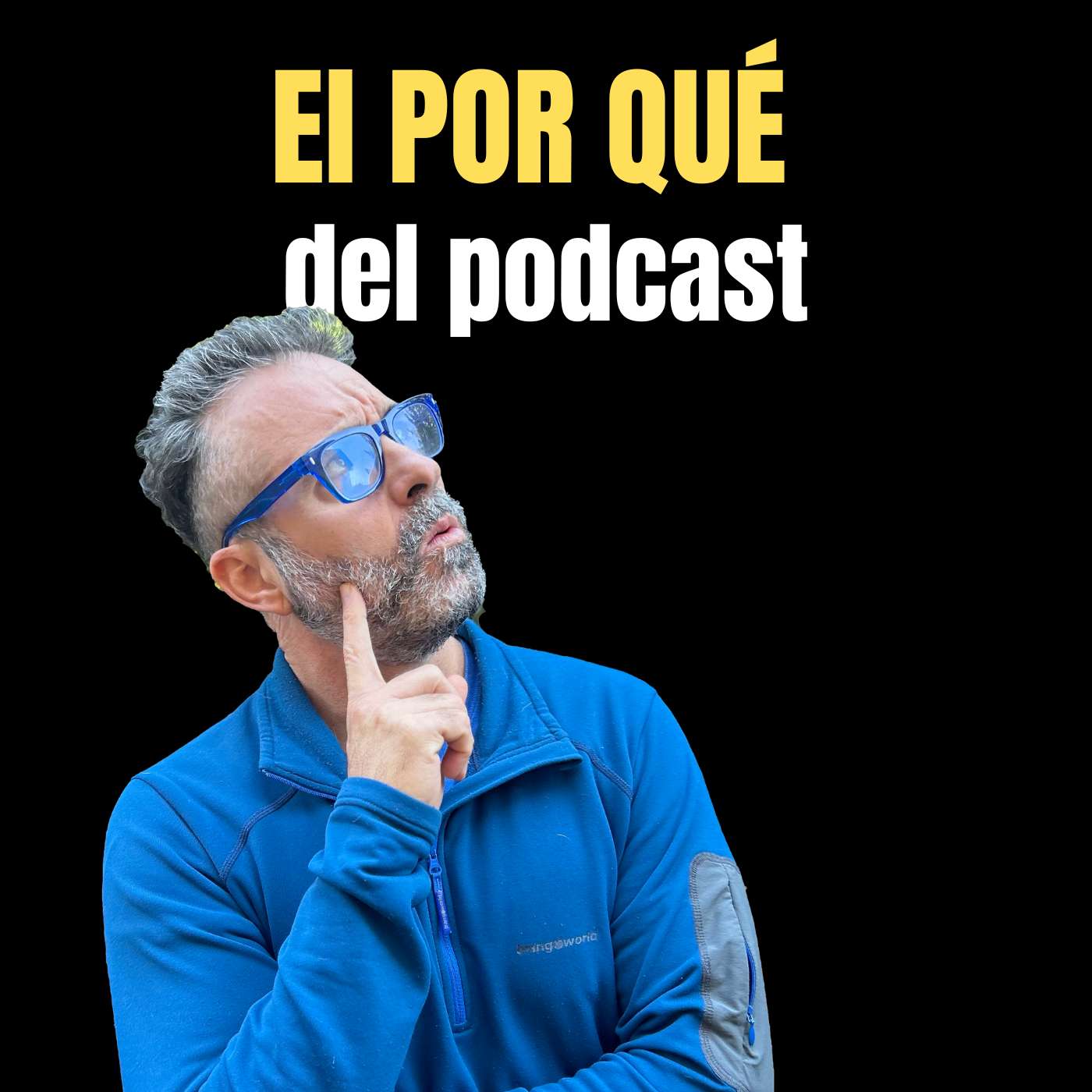 El por qué del podcast - Blockchain para inquietos #1