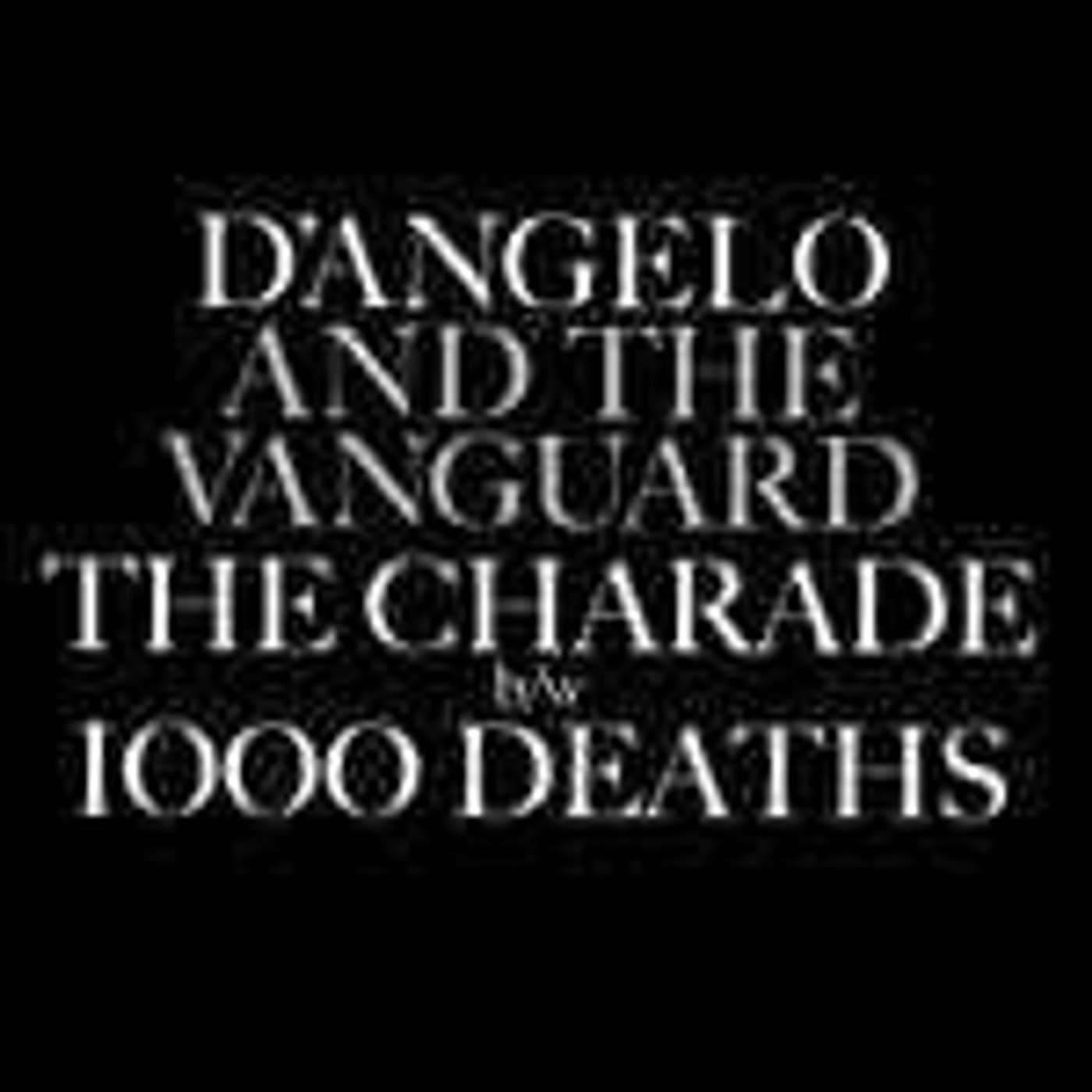 1000 Deaths episode artwork