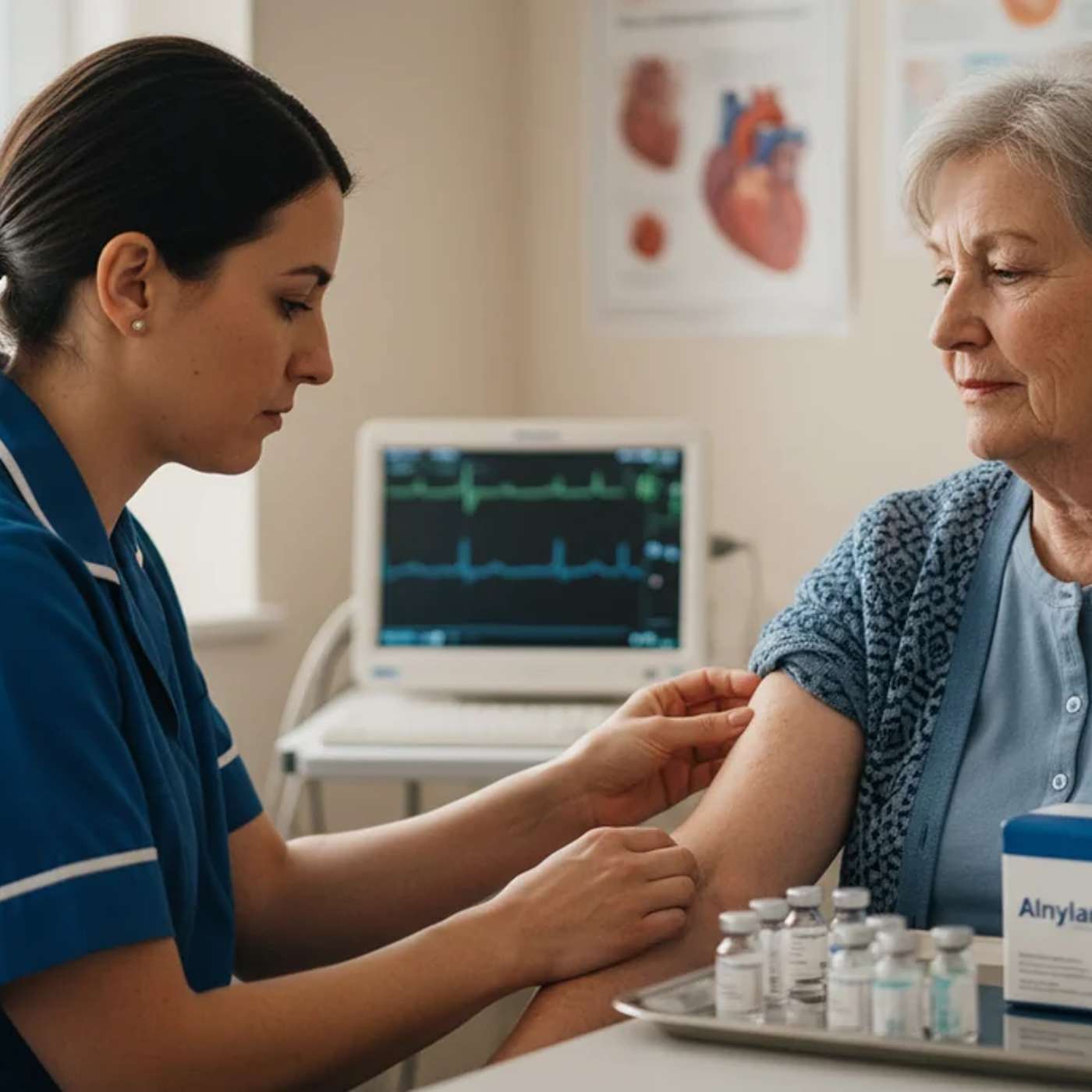 Chip Scale Laser Fuels Portable Quantum, Vutrisiran Promises in ATTR CM, New ReNU2 Syndrome Reveals Severity, Fluvoxamine Reduces Long COVID Fatigue, and more... Chip Scale Laser Fuels Portable Quantum, Vutrisiran Promises in ATTR CM, New ReNU2 Syndrome Reveals Severity, Fluvoxamine Reduces Long COVID Fatigue, and more...