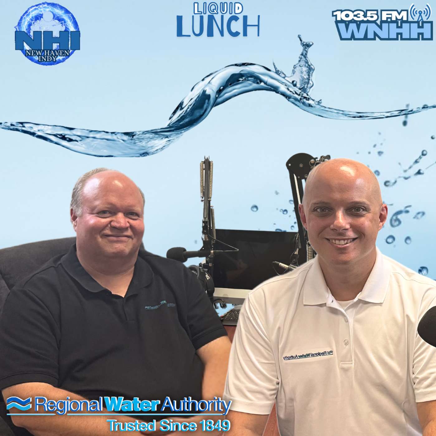 Water Testing Lab